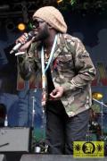 R.C. a.k.a. Righteous Child (Jam) 20. Reggae Jam Festival - Bersenbrueck 02. August 2014 (9).JPG